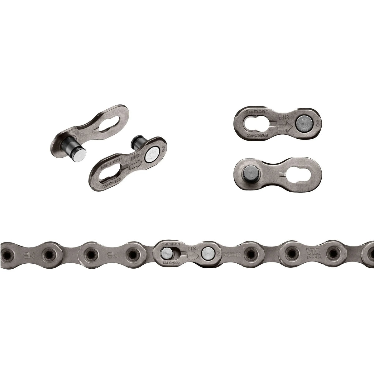 Shimano 11 Speed Chain Quick Link