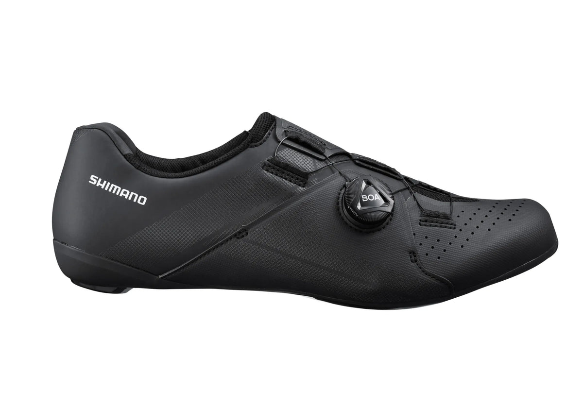 Shimano RC300 High-Performance Road Cycling Shoe