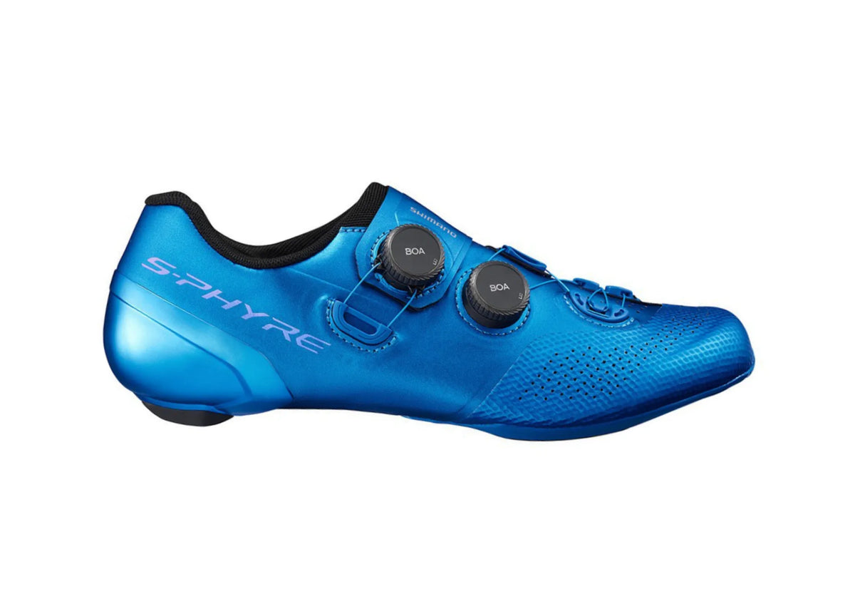 Shimano RC9