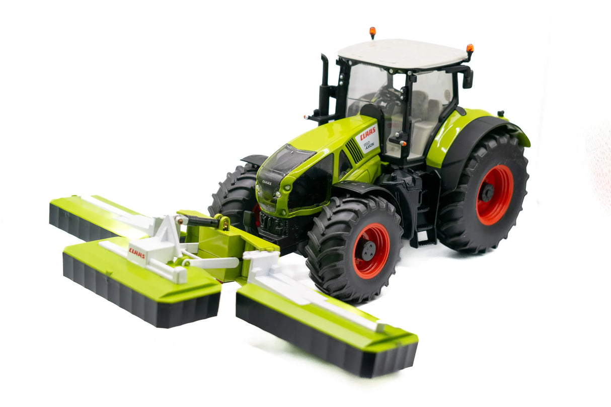 Siku Claas Axion 950