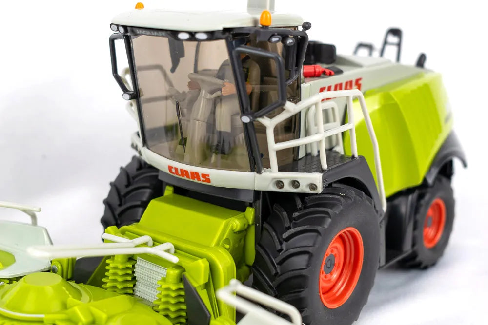 Siku Claas Forage Harvester