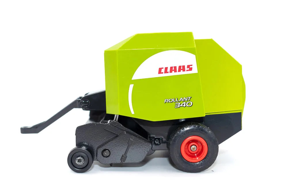 Siku Claas Rollant 340 Round Baler with 2 Bales