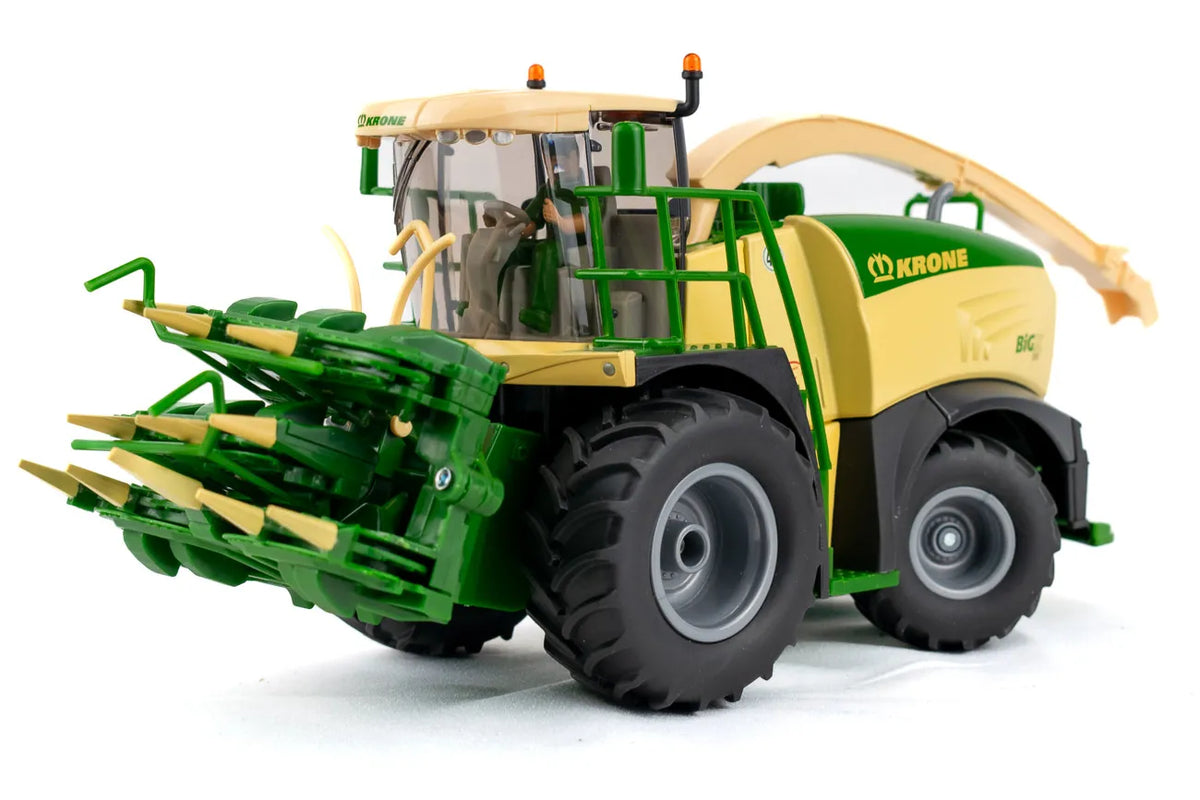 Siku Krone BiG X 580 Forage Harvester