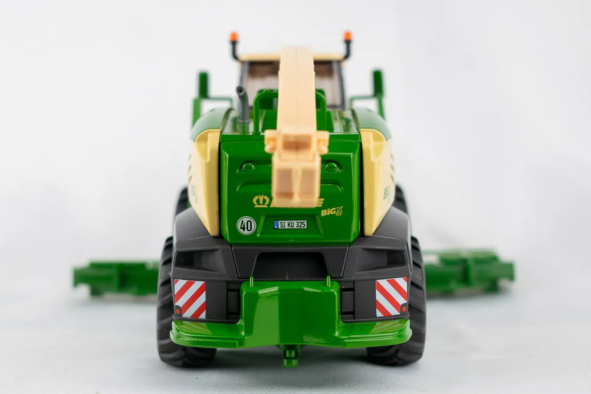 Siku Krone BiG X 580 Forage Harvester