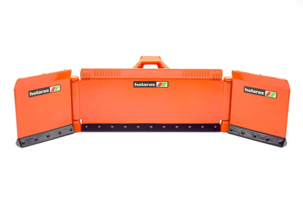 Siku Maize Leveller
