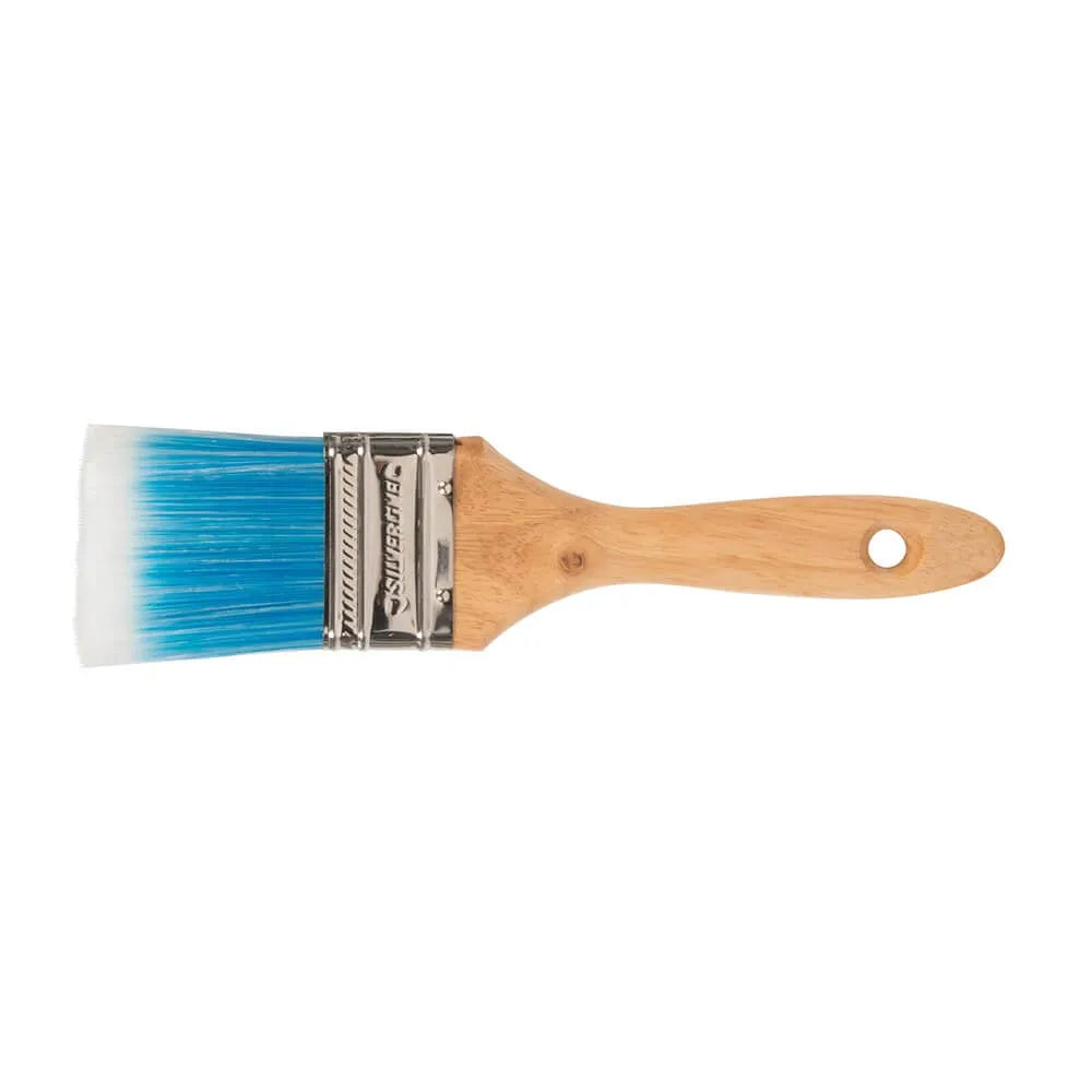 Silverline 367969 Synthetic Paint Brush, 50mm (2in)