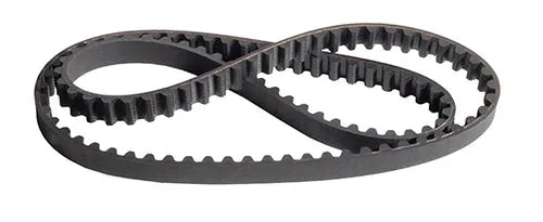 Single Sided Toothed Belt - 800mm 100 Teeth Replacement Belt for Stiga Park 95 Combi