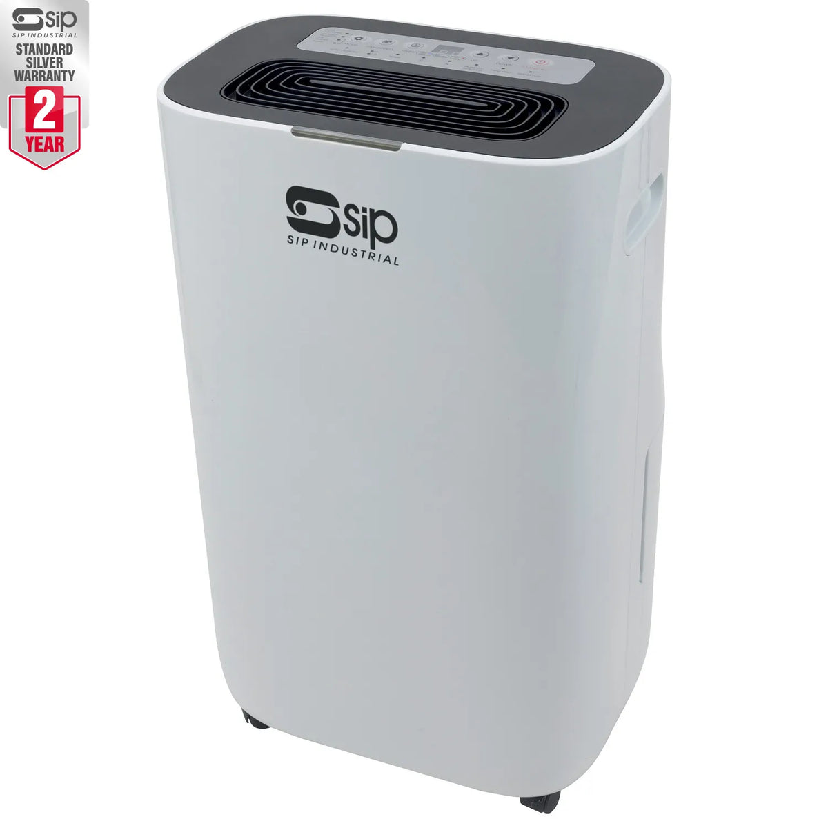 SIP 20 Litre Dehumidifier - 05648