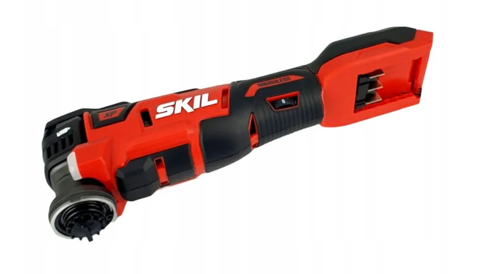 Skil MF1E3650GA SKIL 3650 'XP' Brushless Cordless Multi-Tool | Versatile 20V Max Power Tool - 5 Year Warranty
