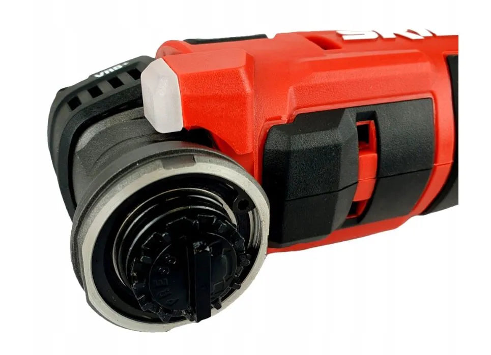 Skil MF1E3650GA SKIL 3650 'XP' Brushless Cordless Multi-Tool | Versatile 20V Max Power Tool - 5 Year Warranty