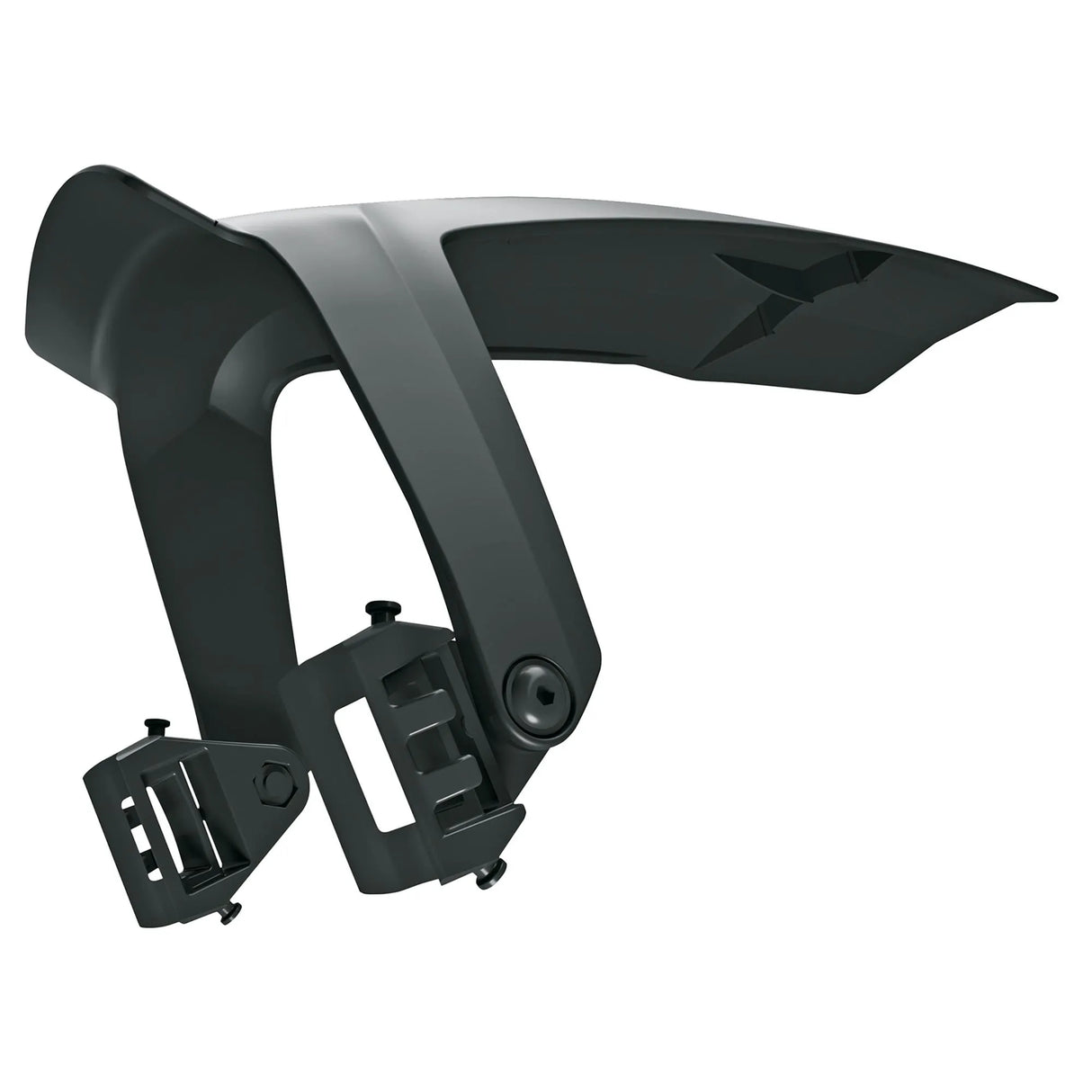 SKS Speedrocker XL Mudguard Set SKMSPEEDXL - Gravel Bike Mudguards for Tyres up to 52 mm