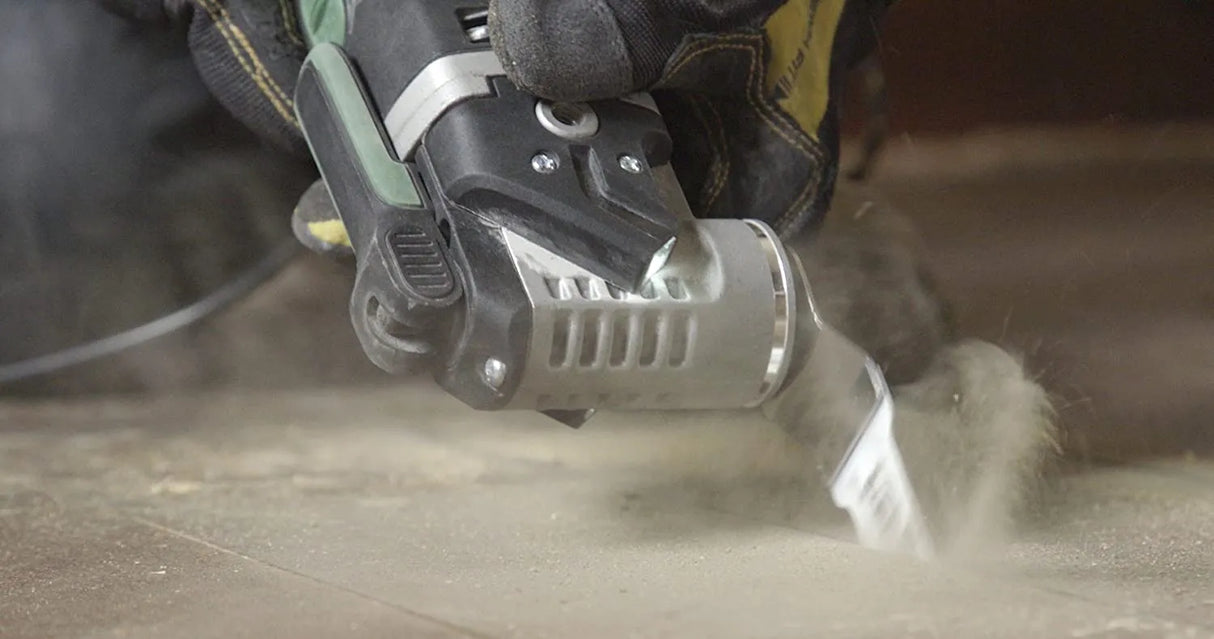 Smart Trade Rapid Wood Blade 32mm