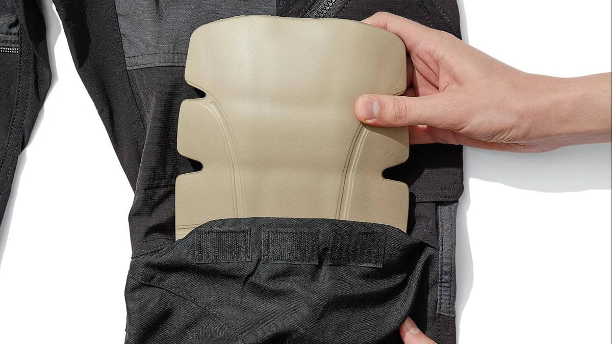 Snickers 9112 D30 Lite Kneepads