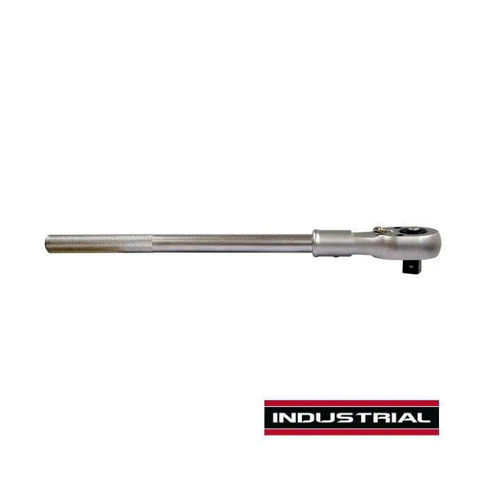 Jefferson 3/4" 24T Socket Ratchet