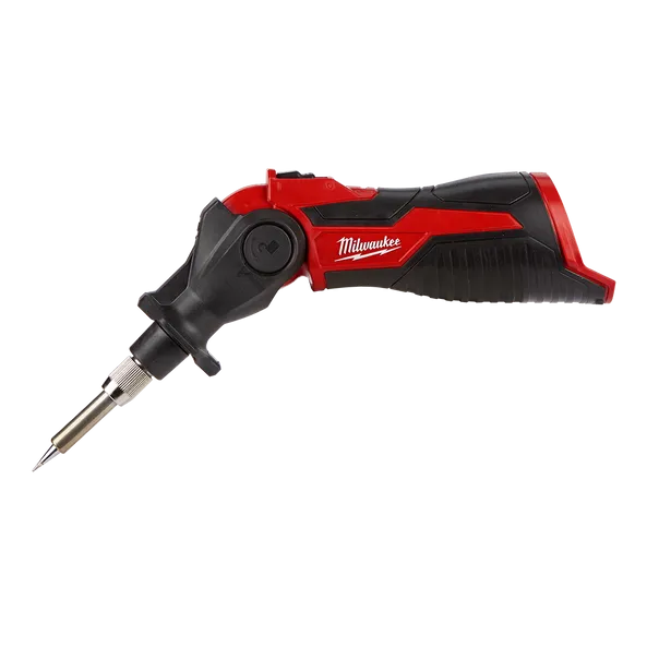 Milwaukee Soldering Iron M12 Body Only