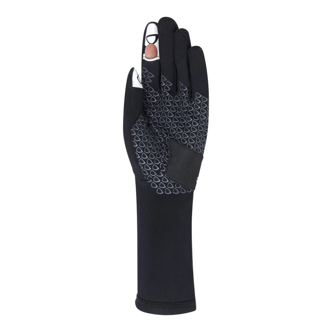 Spatz GLOVZ Race Gloves with Fold-Out Wind Blocking Shell - High Performance Cycling Gloves