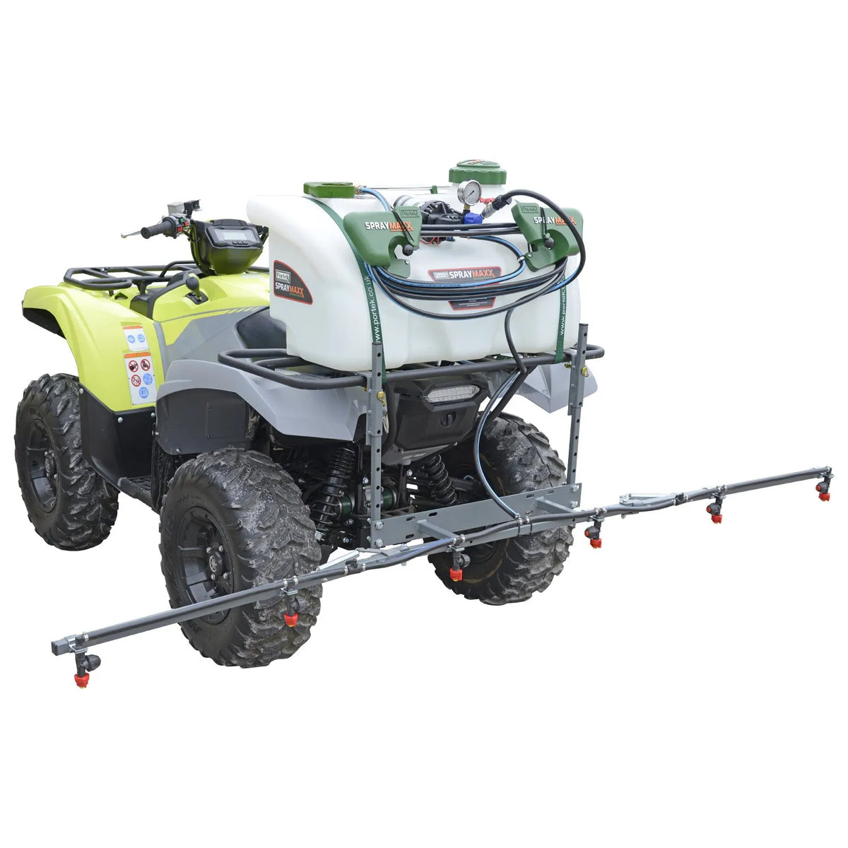 Portek SprayMaxx Spray Boom - 4m