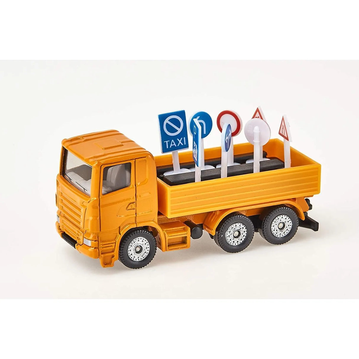 Siku Road Maintenance Truck 1:87
