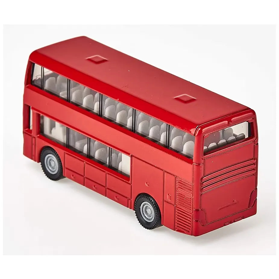 Siku Double Decker Bus 1:87