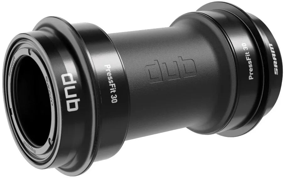 Sram BB DUB Pressfit 30 68MM 73MM Road Wide