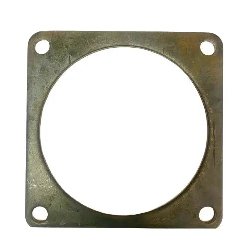 4 Bolt 6" Plate - 3722060