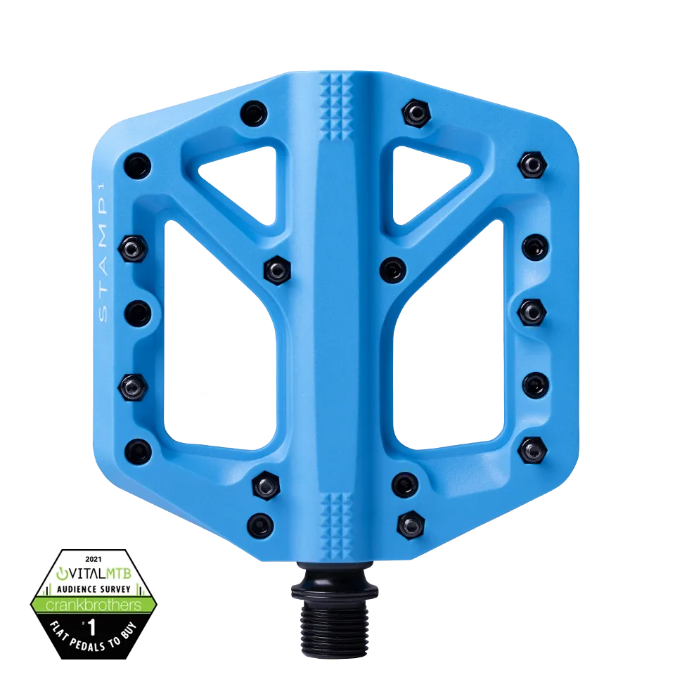 Crankbrothers Stamp 1
