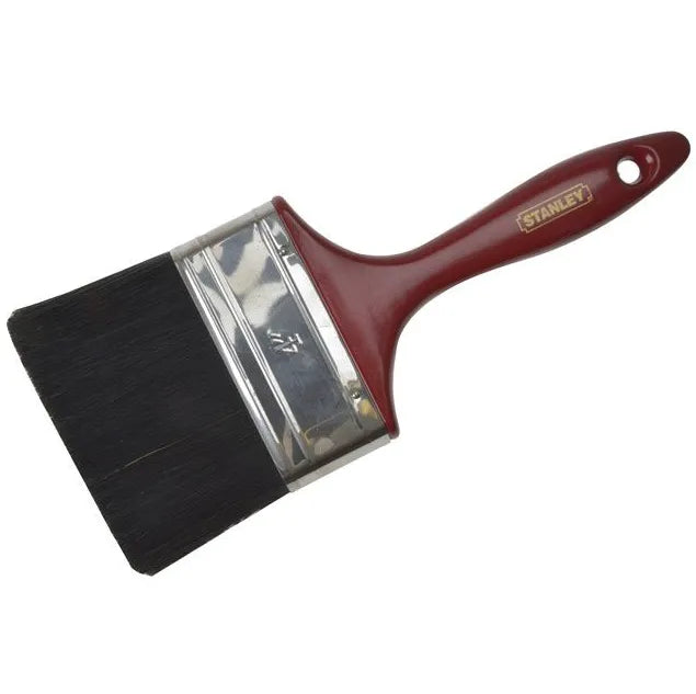 Stanley Decor Paint Brush 100mm
