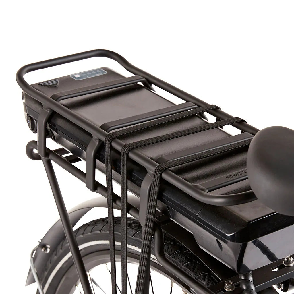 EZEGO Step NX 700 E-Bike