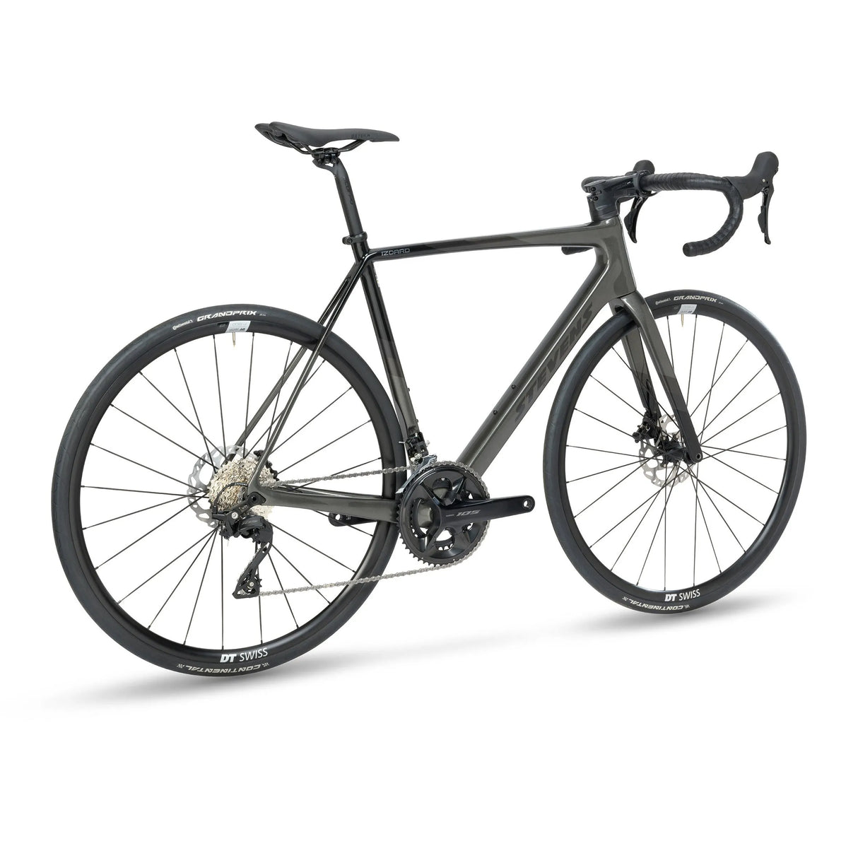 Stevens Izoard Shimano 105