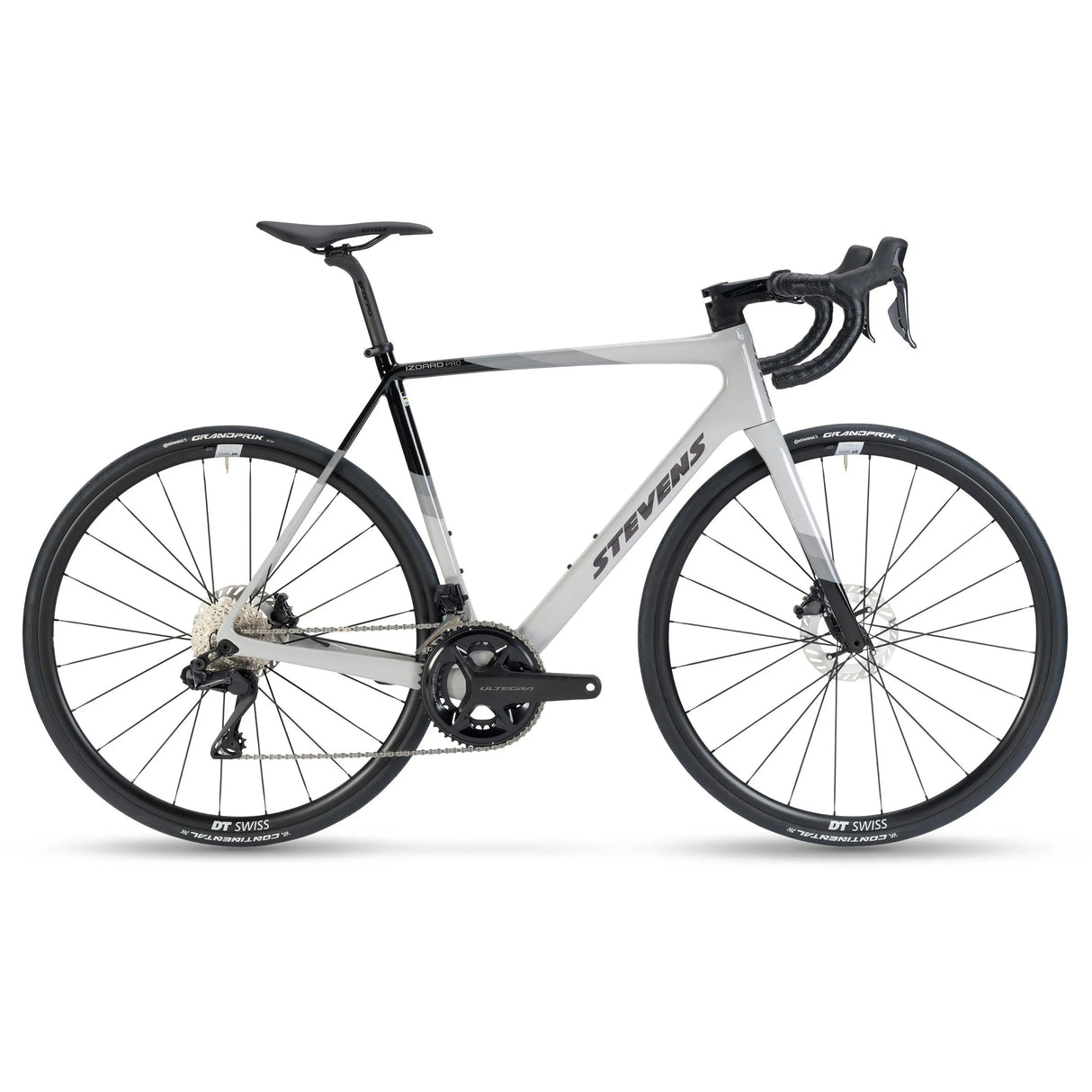 Stevens Izoard Pro Ultegra Di2