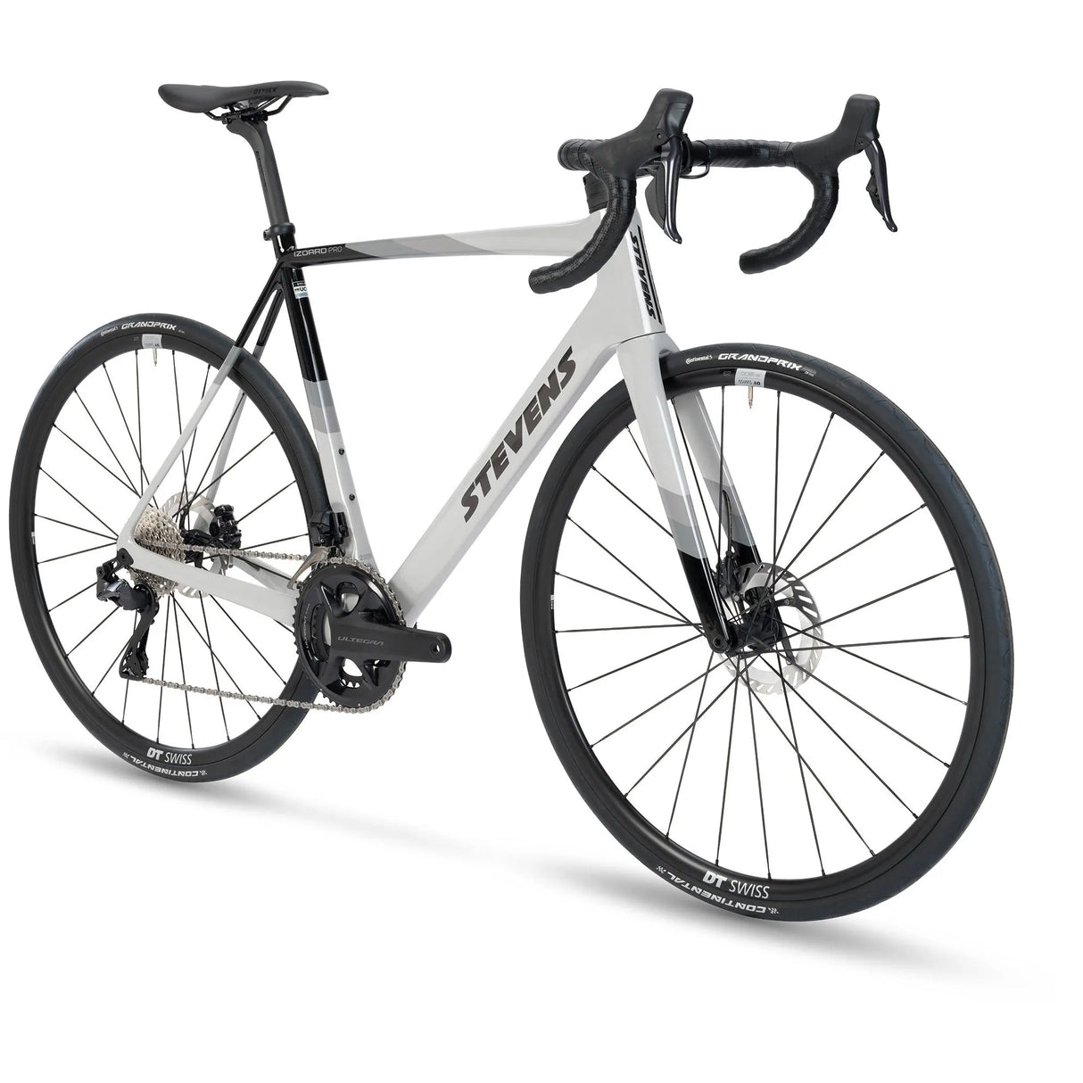Stevens Izoard Pro Ultegra Di2