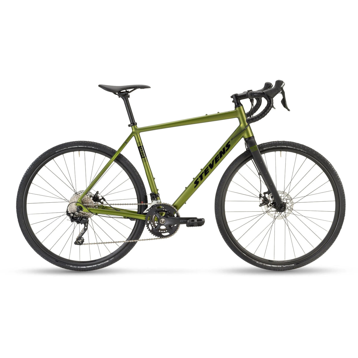 Stevens Tabor Gen.2 Shimano GRX