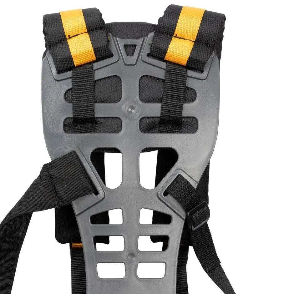 Stiga Double Harness Elite Double padded Shoulder Straps