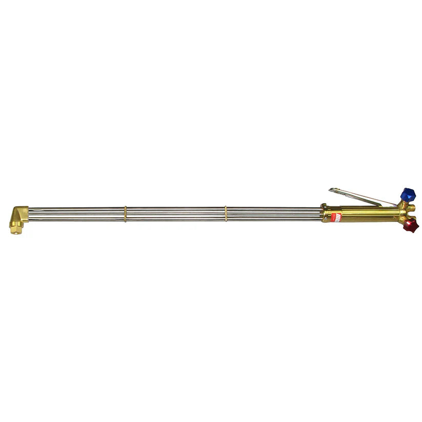 SWP NM500 36" 90° Cutting Blowpipe 2002-90 - Precision Gas Cutting Torch