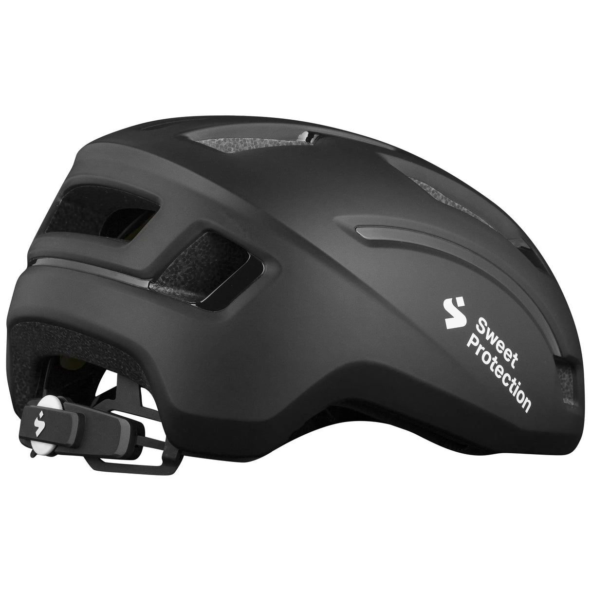 Sweet Protection Seeker Road Bike Helmet - (53-61cm) | Affordable Performance Cycling Helmet