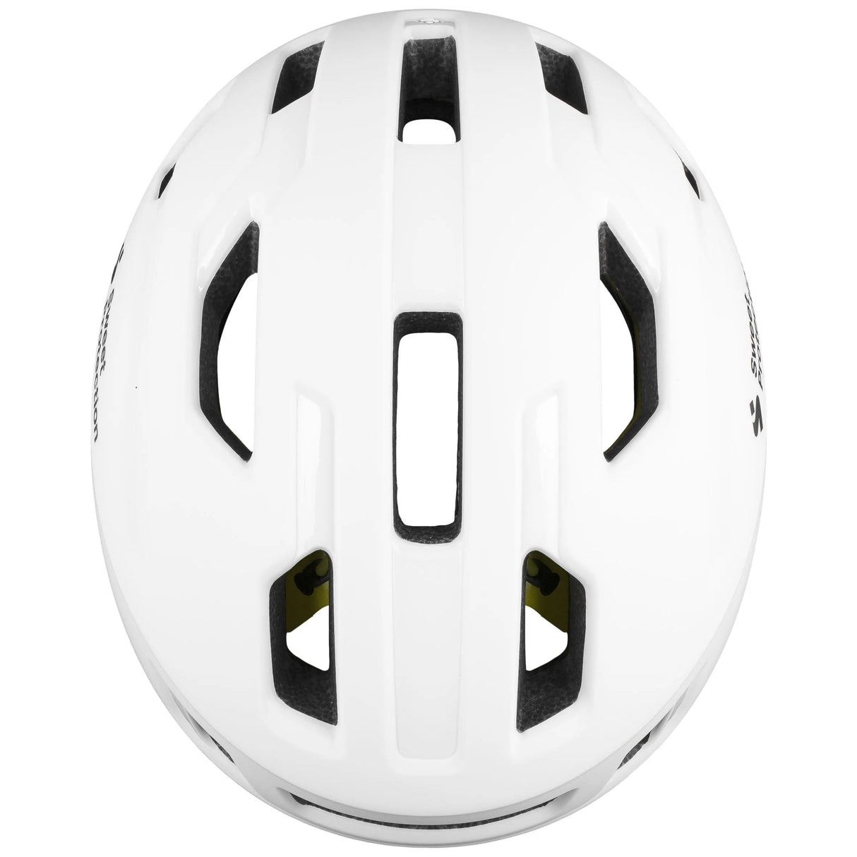 Sweet Protection Seeker Road Bike Helmet - (53-61cm) | Affordable Performance Cycling Helmet