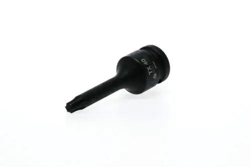 Teng Tools 40mm 1/2" Drive Regular TX Impact Socket