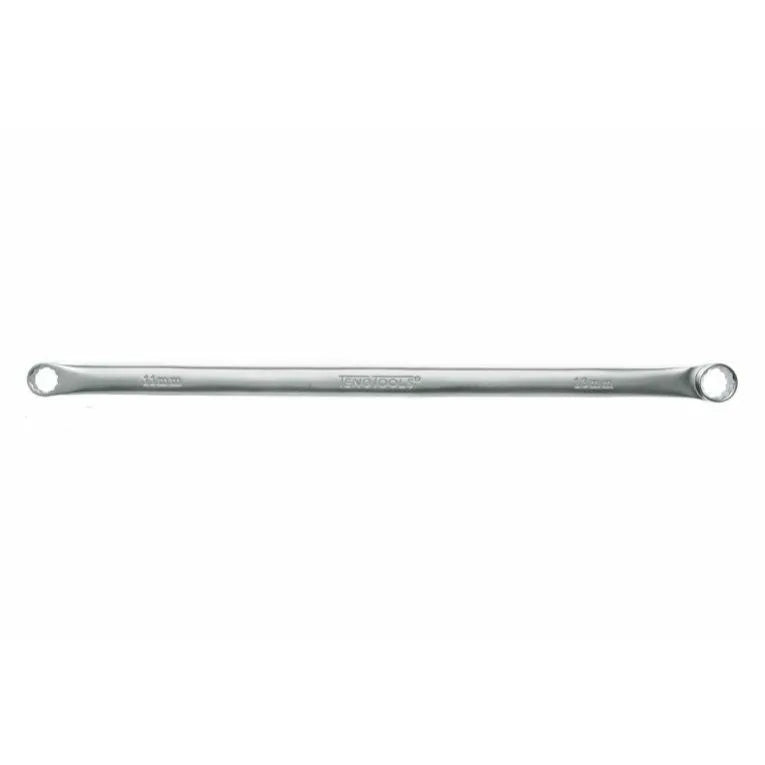 Teng Tools Metric Long Double Ring Spanner 11 x 13mm