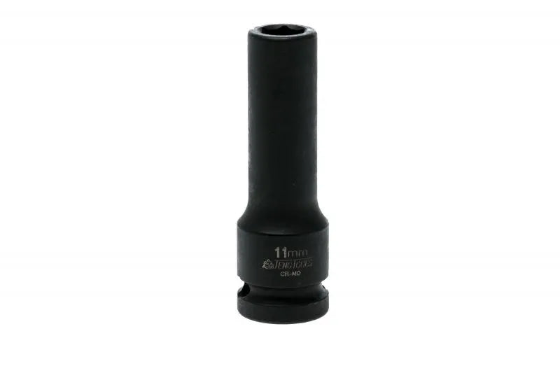 Teng Tools 14mm 1/2" Drive 6 Point Deep Metric Impact Socket