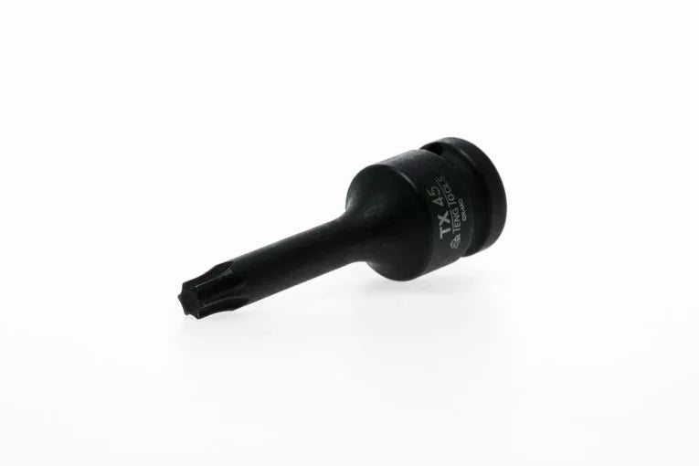 Teng Tools 45mm 12 Drive Regular TX Impact Socket