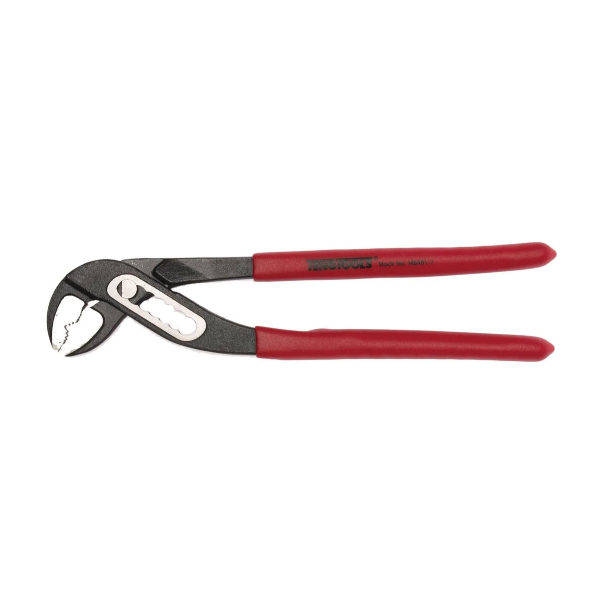 Teng Tools Water Pump Plier 180mm