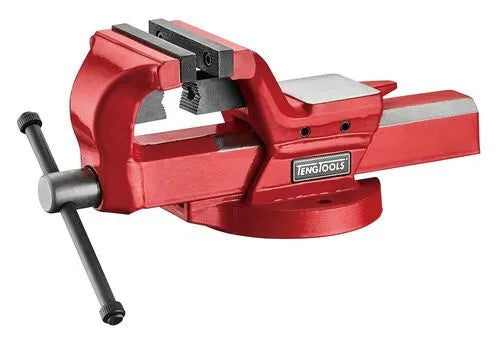 TengTools 4" Work Bench Vice