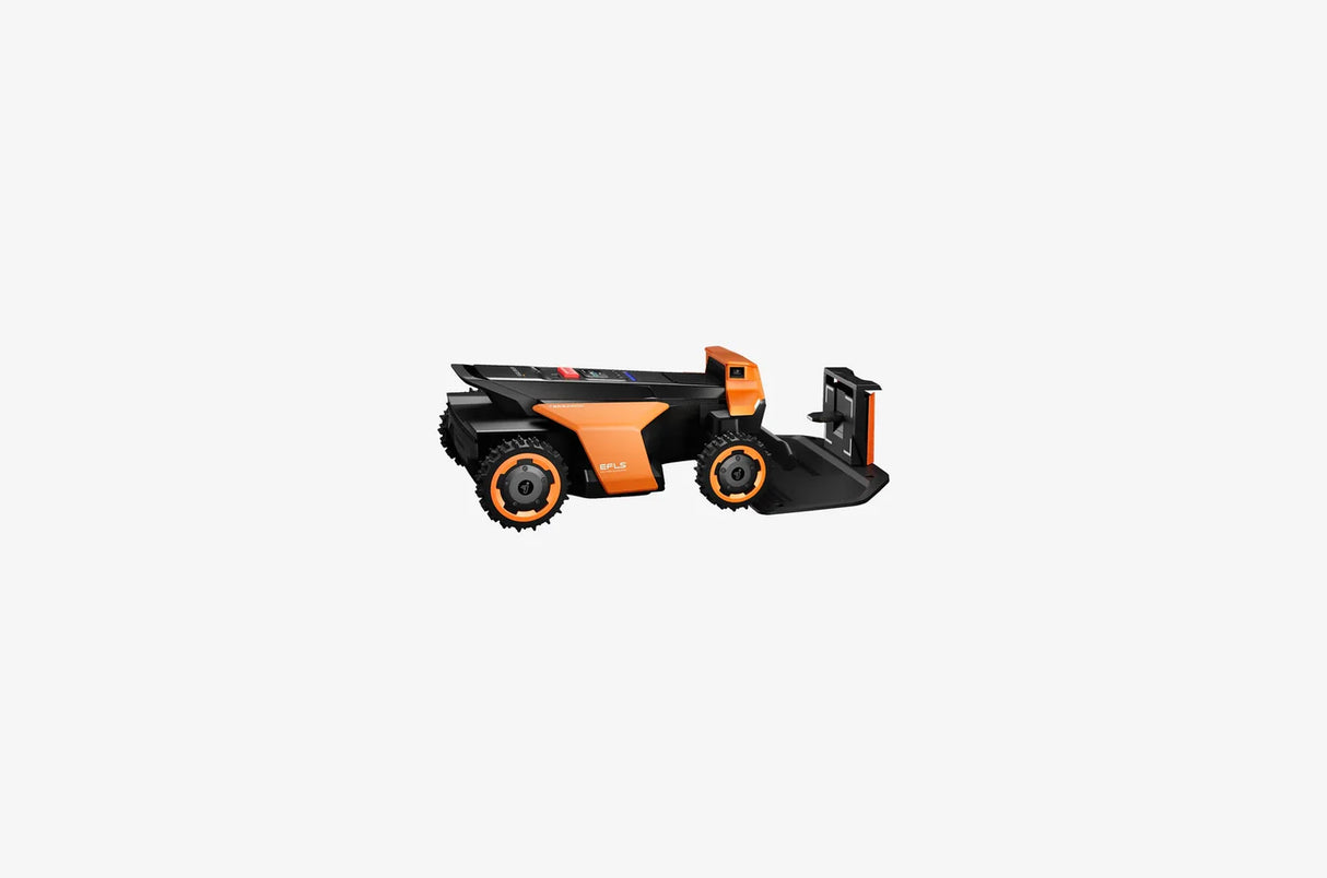 Segway Navimow Terranox CM240M1 AWD Professional Robot Lawnmower 24,000m²