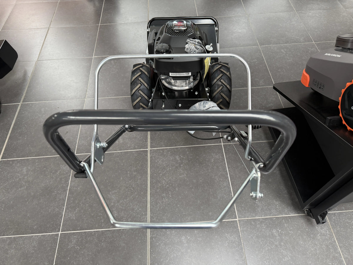 EcoTech TRT 60 Brushcutter