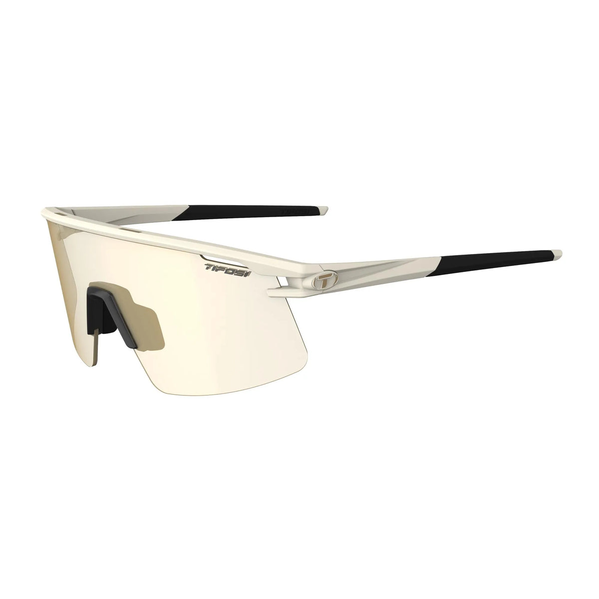 Tifosi Moab Lite Clarion Fototec Sunglasses | Lightweight Sports Sunglasses for Running & Cycling