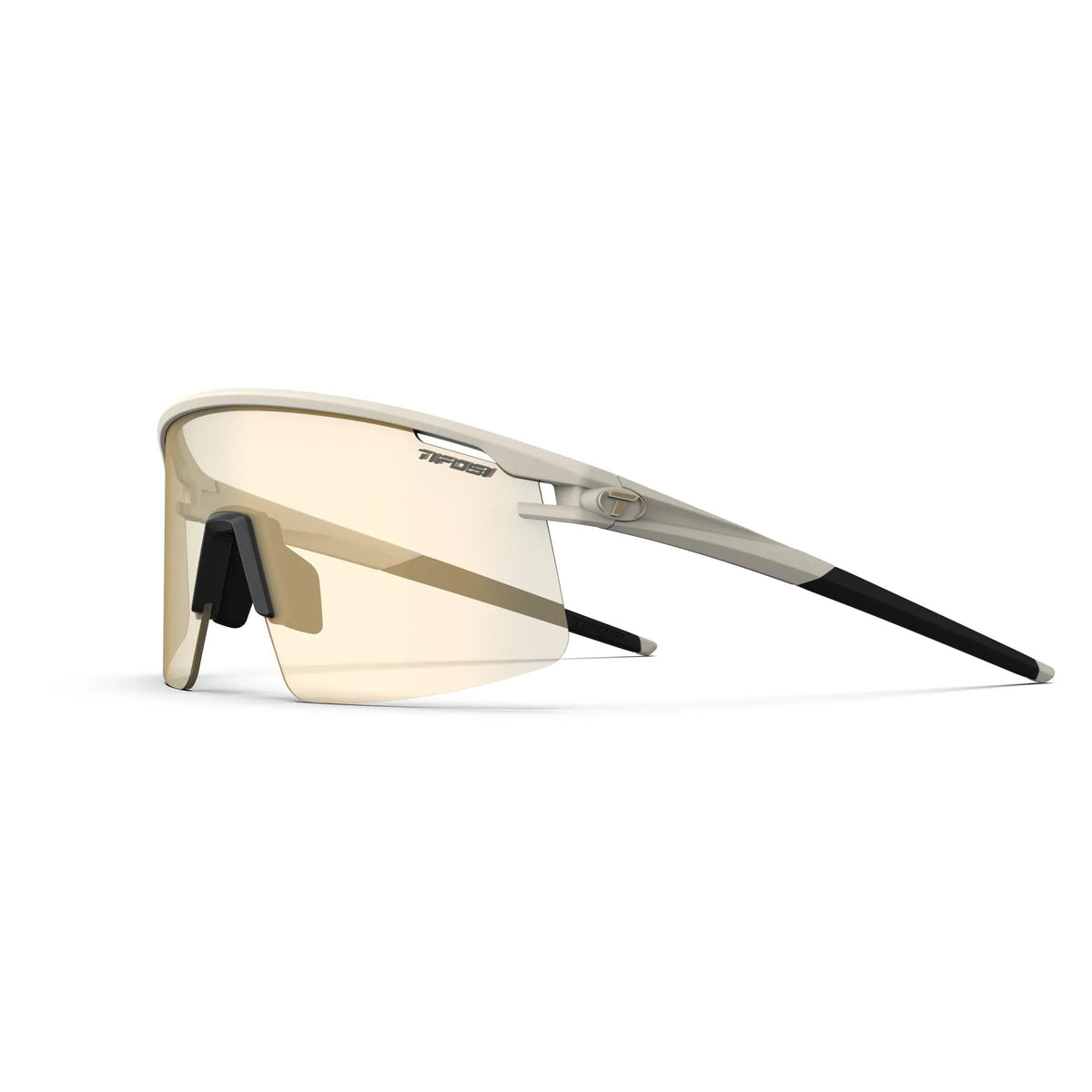 Tifosi Moab Lite Clarion Fototec Sunglasses | Lightweight Sports Sunglasses for Running & Cycling