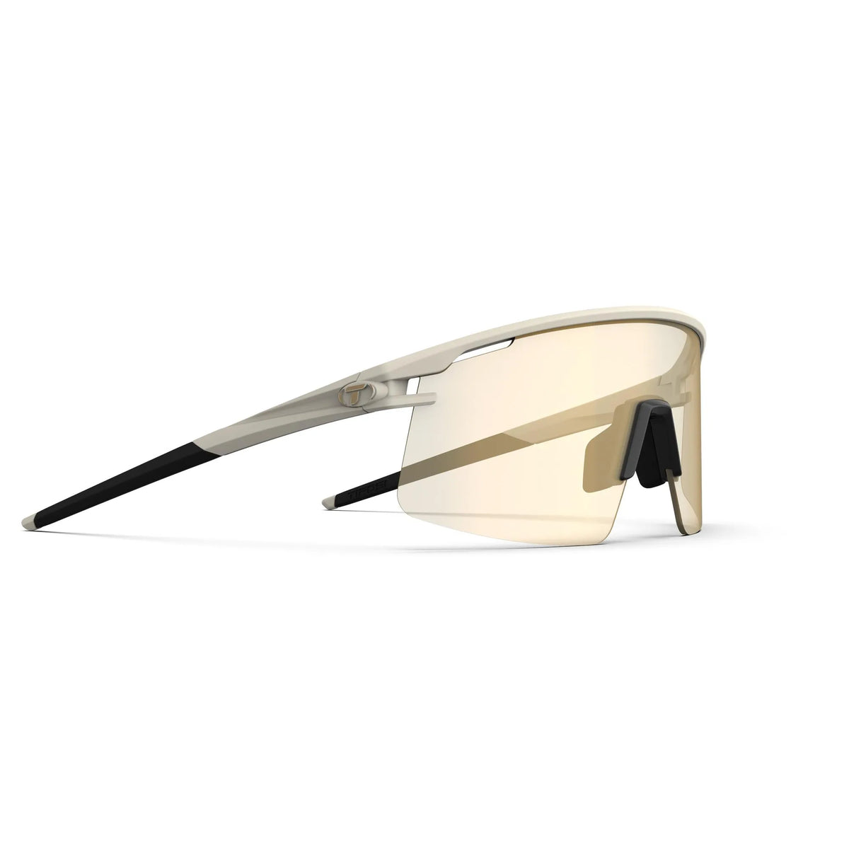 Tifosi Moab Lite Clarion Fototec Sunglasses | Lightweight Sports Sunglasses for Running & Cycling