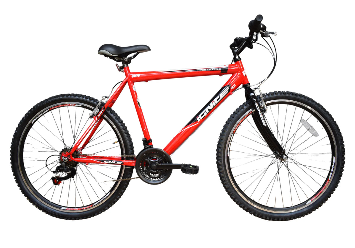 Ignite Timberline Mountain Bike