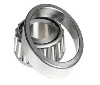 Timken Taper Roller Bearing - 19.05mm ID, 49.22mm OD