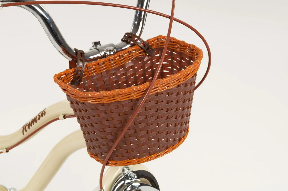 Toimsa 20″ Vintage Bicycle - Beige